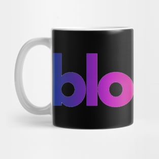 Blonde-Frank Ocean Mug